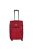Ormi Zenit bordó 4 kerekű közepes bőrönd