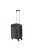 Rhino Bag Barcelona barna 4 kerekű kabinbőrönd 55cm
