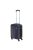 Rhino Bag Barcelona kék 4 kerekű kabinbőrönd 55cm