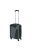 Rhino Bag Barcelona zöld 4 kerekű kabinbőrönd 55cm