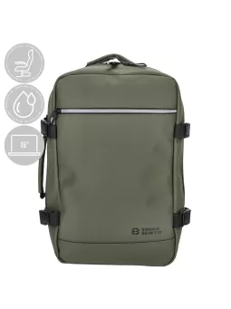 Laptoptartós Hátizsák