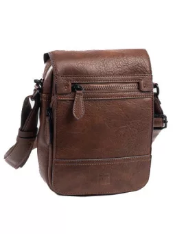 Férfi bőr és rorstbőr táska