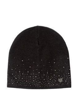 Női sapka, kesztyű és sál