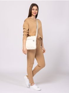 Heavy Tools Ecara bézs női oldaltáska