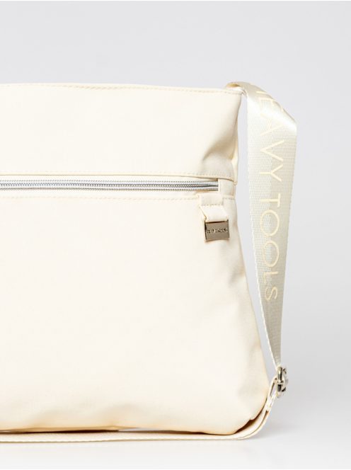 Heavy Tools Ecara bézs női oldaltáska