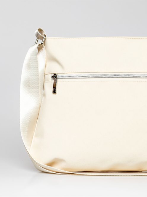 Heavy Tools Ecara bézs női oldaltáska