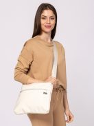 Heavy Tools Ecara bézs női oldaltáska