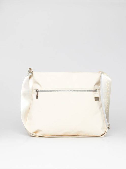 Heavy Tools Ecara bézs női oldaltáska