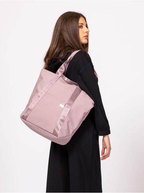 Heavy Tools Echtea rózsaszín női válltáska