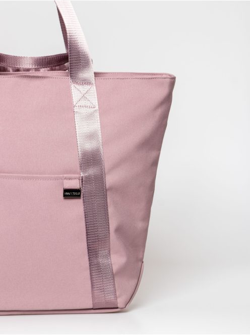 Heavy Tools Echtea rózsaszín női válltáska