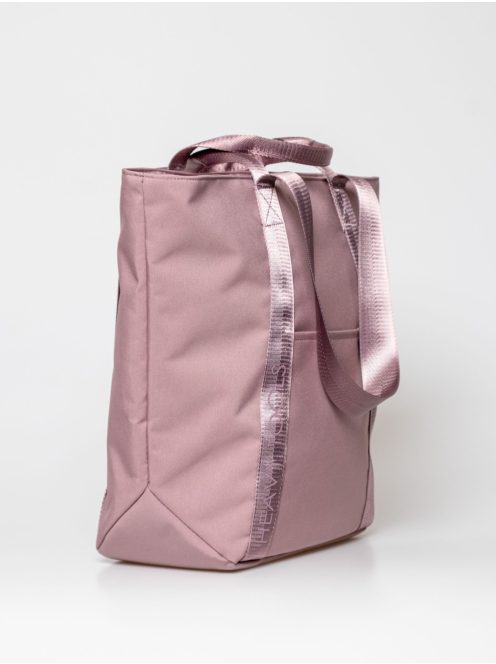 Heavy Tools Echtea rózsaszín női válltáska