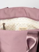 Heavy Tools Echtea rózsaszín női válltáska