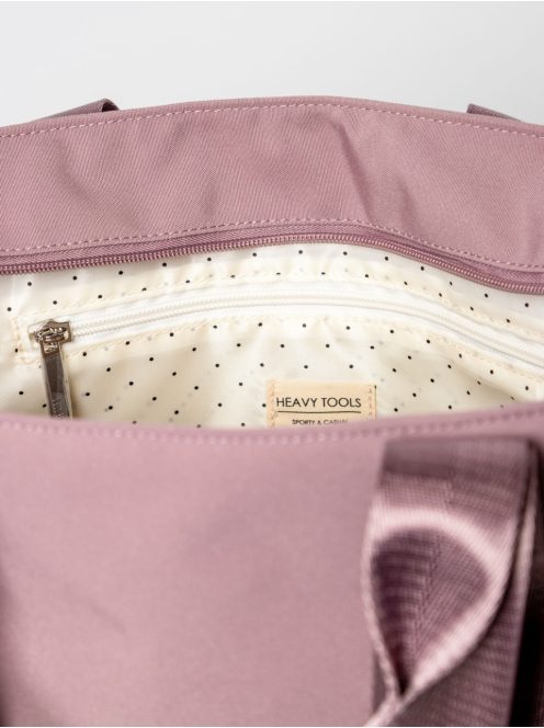 Heavy Tools Echtea rózsaszín női válltáska