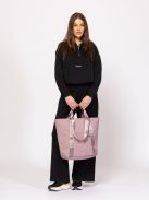 Heavy Tools Echtea rózsaszín női válltáska