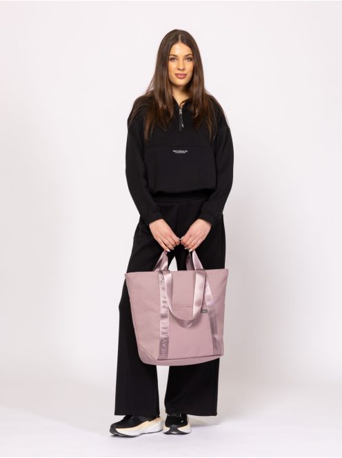 Heavy Tools Echtea rózsaszín női válltáska