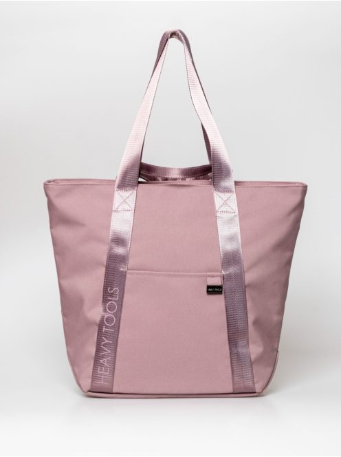 Heavy Tools Echtea rózsaszín női válltáska