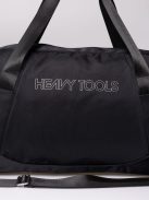 Heavy Tools Ecor fekete kabin méretű női utazótáska