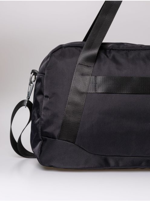 Heavy Tools Ecor fekete kabin méretű női utazótáska