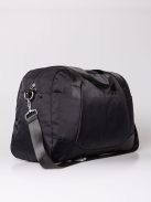 Heavy Tools Ecor fekete kabin méretű női utazótáska