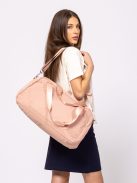 Heavy Tools Ecor púder kabin méretű női utazótáska