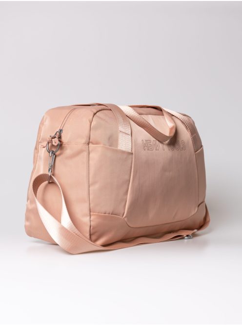 Heavy Tools Ecor púder kabin méretű női utazótáska