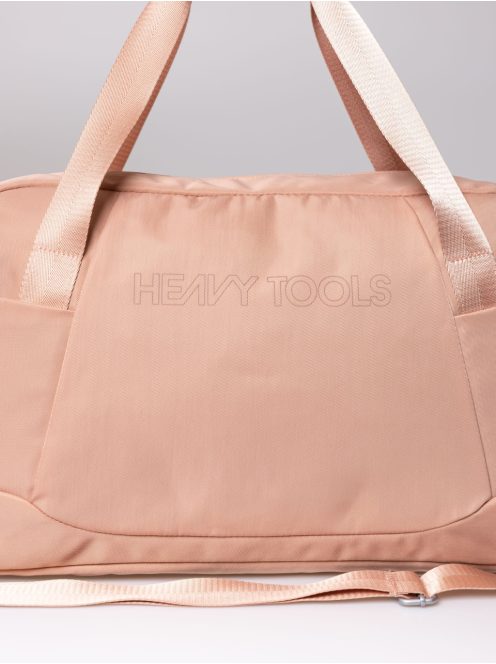 Heavy Tools Ecor púder kabin méretű női utazótáska