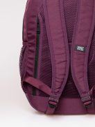 Heavy Tools Eddie23 lila laptoptartós hátizsák 14"