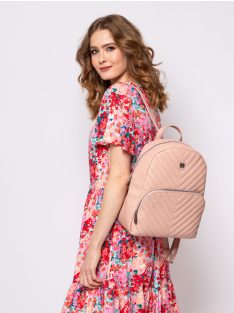 Heavy Tools Edgo púder steppelt női hátizsák