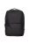 Heavy Tools Edison25 fekete laptoptartós hátizsák 15,6"