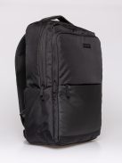 Heavy Tools Edison25 fekete laptoptartós hátizsák 15,6"