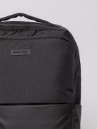 Heavy Tools Edison25 fekete laptoptartós hátizsák 15,6"