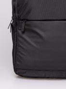 Heavy Tools Edison25 fekete laptoptartós hátizsák 15,6"