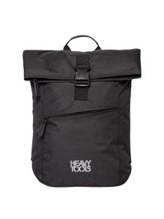 Heavy Tools Eferin fekete iskolatáska szett