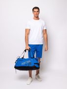 Heavy Tools Efero kék hátizsák/sporttáska