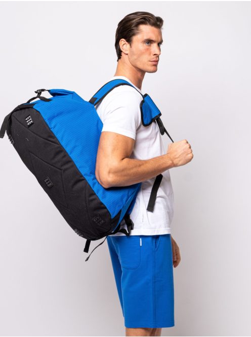 Heavy Tools Efero kék hátizsák/sporttáska
