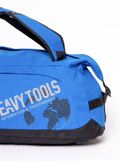 Heavy Tools Efero kék hátizsák/sporttáska