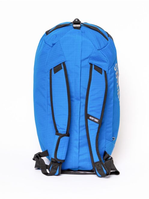 Heavy Tools Efero kék hátizsák/sporttáska