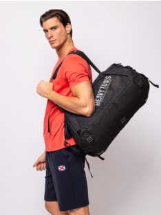 Heavy Tools Efero25 fekete hátizsák/sporttáska