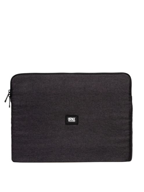 Heavy Tools Efir fekete laptoptartó tok 15,6"
