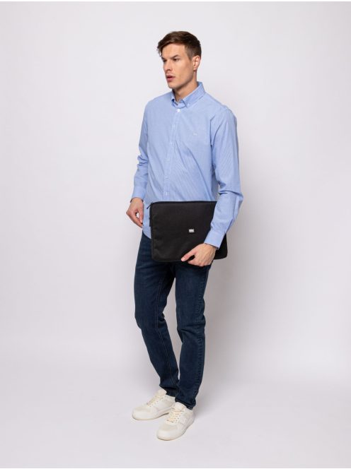 Heavy Tools Efir fekete laptoptartó tok 15,6"