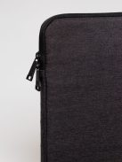 Heavy Tools Efir fekete laptoptartó tok 15,6"