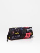 Heavy Tools Efort24 fekete mintás tolltartó