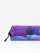 Heavy Tools Efort24 kék-rózsaszín tolltartó