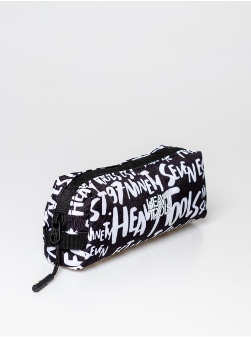 Heavy Tools Efort25 fekete-fehér tolltartó