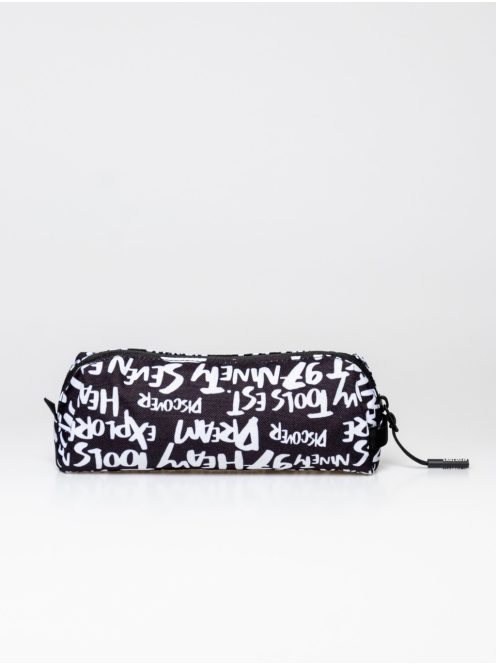 Heavy Tools Efort25 fekete-fehér tolltartó