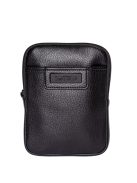 Heavy Tools Egalex fekete férfi válltáska