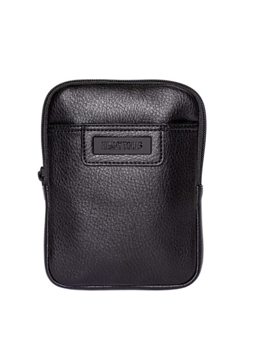 Heavy Tools Egalex fekete férfi válltáska