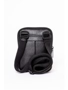 Heavy Tools Egalex fekete férfi válltáska