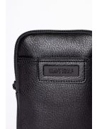 Heavy Tools Egalex fekete férfi válltáska