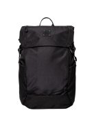 Heavy Tools Egan fekete laptoptartós hátizsák 15,6"